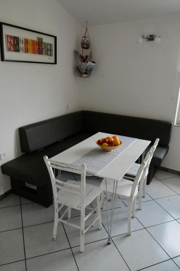 Apartman Klara Муртер Экстерьер фото