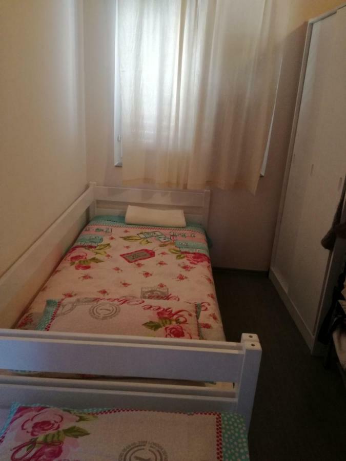 Apartman Klara Муртер Экстерьер фото