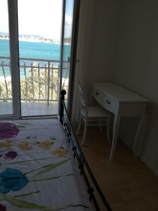 Apartman Klara Муртер Экстерьер фото